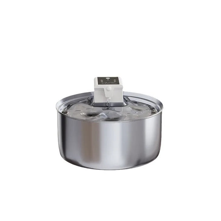 PawFlows Dog Water Fountain